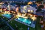 Villa Vistale 3 - Muğla, Fethiye, Hisarönü - Fotoğraf 65
