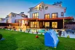 Villa Vistale 3 - Muğla, Fethiye, Hisarönü - Fotoğraf 4