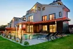 Villa Vistale 3 - Muğla, Fethiye, Hisarönü - Fotoğraf 5