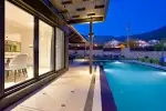 Villa Vistale 3 - Muğla, Fethiye, Hisarönü - Fotoğraf 17