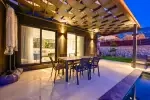 Villa Vistale 3 - Muğla, Fethiye, Hisarönü - Fotoğraf 16