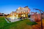 Villa Vistale 3 - Muğla, Fethiye, Hisarönü - Fotoğraf 6