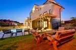 Villa Vistale 3 - Muğla, Fethiye, Hisarönü - Fotoğraf 7