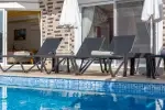 Villa Volga - Antalya, Kaş, Kalkan/ Akbel - Fotoğraf 4