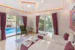 Villa Volga - Antalya, Kaş, Kalkan/ Akbel - Fotoğraf 32