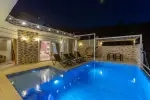 Villa Volga - Antalya, Kaş, Kalkan/ Akbel - Fotoğraf 10