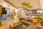 Villa Volga - Antalya, Kaş, Kalkan/ Akbel - Fotoğraf 15
