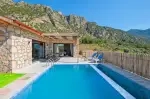 Villa Volkans - Muğla, Fethiye, Seydikemer - Fotoğraf 2