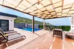 Villa Voluptas - Antalya, Kaş, kalkan / İslamlar - Fotoğraf 19