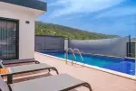 Villa Voluptas - Antalya, Kaş, kalkan / İslamlar - Fotoğraf 8
