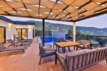 Villa Voluptas - Antalya, Kaş, kalkan / İslamlar - Fotoğraf 16