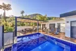 Villa Voluptas - Antalya, Kaş, kalkan / İslamlar - Fotoğraf 6