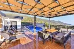 Villa Voluptas - Antalya, Kaş, kalkan / İslamlar - Fotoğraf 7