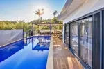 Villa Voluptas - Antalya, Kaş, kalkan / İslamlar - Fotoğraf 9