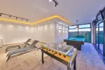 Villa Voluptas - Antalya, Kaş, kalkan / İslamlar - Fotoğraf 35