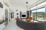 Villa Vortex - Antalya, Kaş, Kalkan / Sarıbelen - Fotoğraf 21