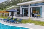 Villa Vortex - Antalya, Kaş, Kalkan / Sarıbelen - Fotoğraf 10