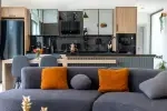 Villa Vortex - Antalya, Kaş, Kalkan / Sarıbelen - Fotoğraf 25