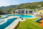 Villa Vortex - Antalya, Kaş, Kalkan / Sarıbelen - Fotoğraf 2