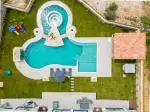 Villa Vortex - Antalya, Kaş, Kalkan / Sarıbelen - Fotoğraf 14
