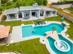 Villa Vortex - Antalya, Kaş, Kalkan / Sarıbelen - Fotoğraf 16