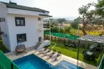 Villa Well - Muğla, Fethiye, Seydikemer - Fotoğraf 84