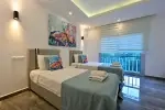 Villa Yağız - Muğla, Fethiye, Göcek / İnlice - Fotoğraf 43