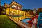 Villa Yağız - Muğla, Fethiye, Göcek / İnlice - Fotoğraf 1