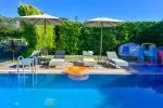 Villa Yağız - Muğla, Fethiye, Göcek / İnlice - Fotoğraf 8