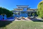Villa Yağız - Muğla, Fethiye, Göcek / İnlice - Fotoğraf 6