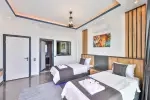 Villa Luvanda - Antalya, Kaş, kalkan / İslamlar - Fotoğraf 46