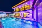 Villa Luvanda - Antalya, Kaş, kalkan / İslamlar - Fotoğraf 18