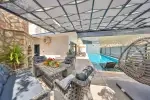 Villa Luvanda - Antalya, Kaş, kalkan / İslamlar - Fotoğraf 14