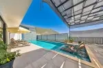 Villa Luvanda - Antalya, Kaş, kalkan / İslamlar - Fotoğraf 10