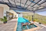 Villa Luvanda - Antalya, Kaş, kalkan / İslamlar - Fotoğraf 6