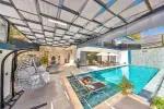 Villa Luvanda - Antalya, Kaş, kalkan / İslamlar - Fotoğraf 4