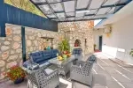 Villa Luvanda - Antalya, Kaş, kalkan / İslamlar - Fotoğraf 12