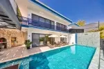 Villa Luvanda - Antalya, Kaş, kalkan / İslamlar - Fotoğraf 2