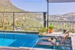 Villa Luvanda - Antalya, Kaş, kalkan / İslamlar - Fotoğraf 7