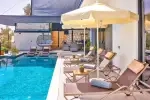 Villa Luvanda - Antalya, Kaş, kalkan / İslamlar - Fotoğraf 9