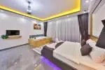 Villa Luvanda - Antalya, Kaş, kalkan / İslamlar - Fotoğraf 37