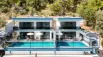 Villa Luvanda - Antalya, Kaş, kalkan / İslamlar - Fotoğraf 16