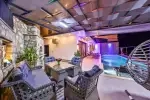Villa Luvanda - Antalya, Kaş, kalkan / İslamlar - Fotoğraf 21
