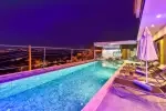 Villa Luvanda - Antalya, Kaş, kalkan / İslamlar - Fotoğraf 19