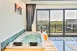 Villa Melora - Antalya, Kaş, kalkan / İslamlar - Fotoğraf 39