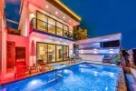 Villa Melora - Antalya, Kaş, kalkan / İslamlar - Fotoğraf 17