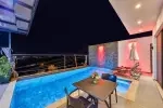 Villa Melora - Antalya, Kaş, kalkan / İslamlar - Fotoğraf 19
