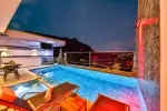 Villa Melora - Antalya, Kaş, kalkan / İslamlar - Fotoğraf 20