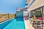 Villa Melora - Antalya, Kaş, kalkan / İslamlar - Fotoğraf 5