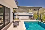 Villa Melora - Antalya, Kaş, kalkan / İslamlar - Fotoğraf 11